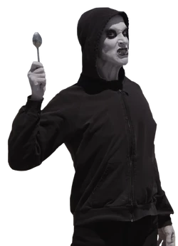 Ginosajii Spoonkiller