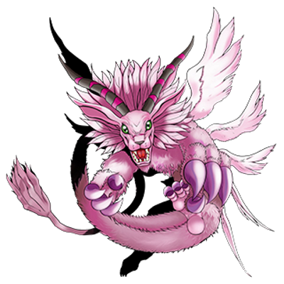 Holydramon crusader2