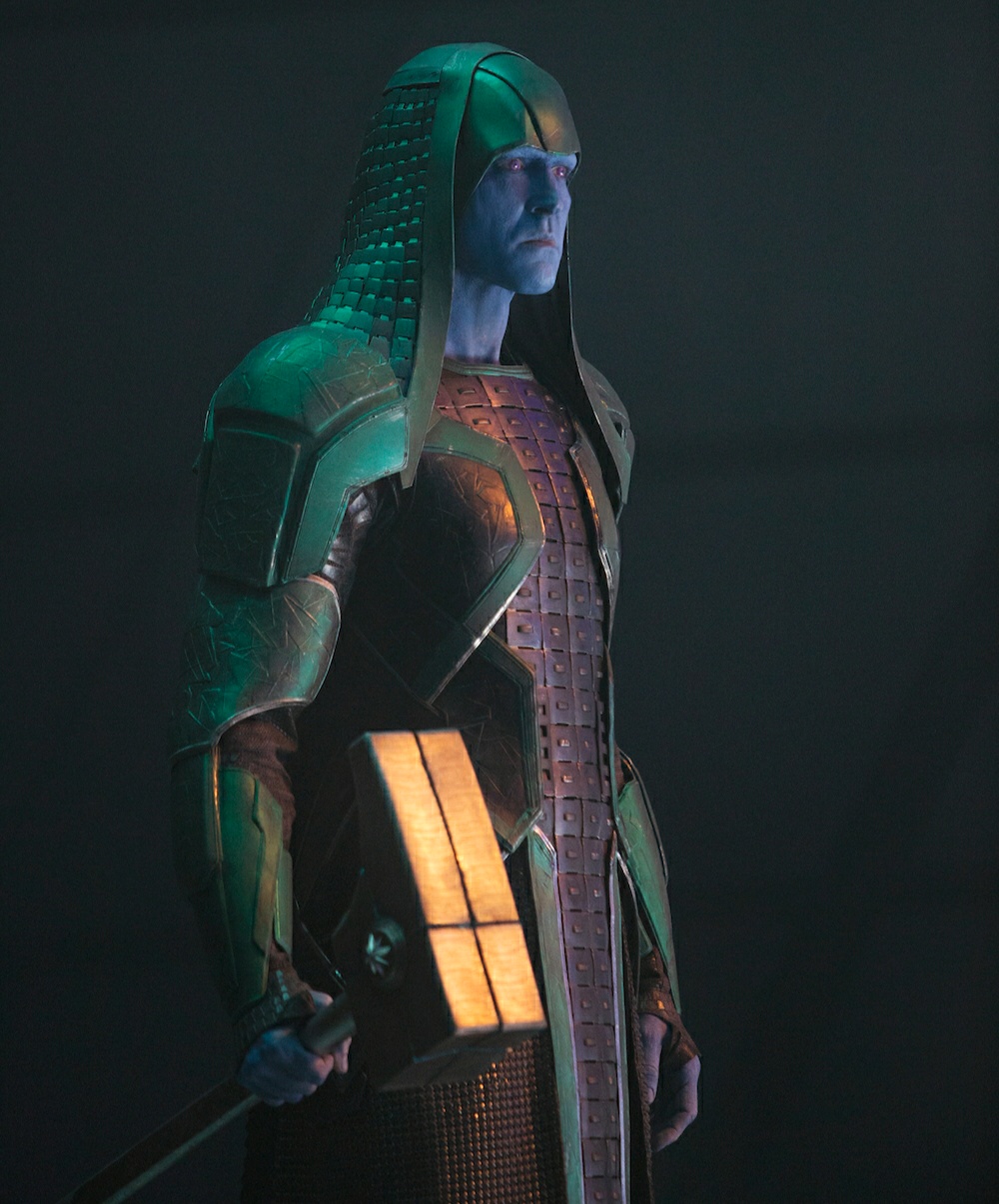 Ronan The Accuser Marvel Cinematic Universe Vs Battles Wiki