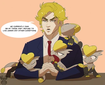 Jangmo
