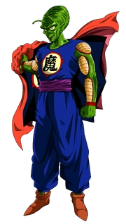 King piccolo