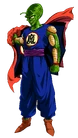 King piccolo King piccolo