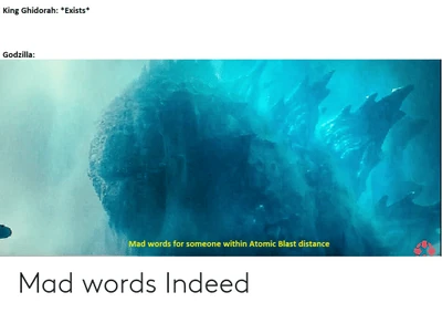 MADWORDS