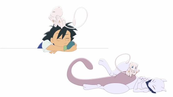MewandTwo