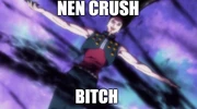 Nencrushbitch