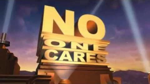 No one cares