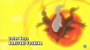 Pokemon Outlier feat (9) Pokemon Outlier feat (9)