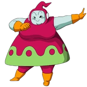 Ribrianne