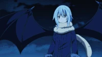 Rimuru mask