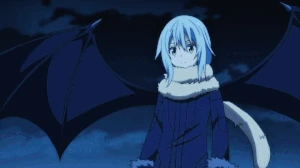 Rimuru mask