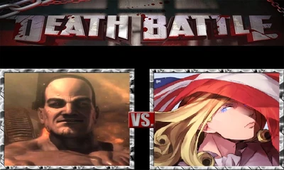 Senator armstrong vs funny valentine by omnicidalclown1992-da6deqt Senator armstrong vs funny valentine by omnicidalclown1992-da6deqt