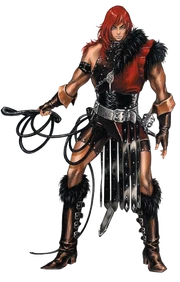 Simon belmont