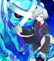 Steven stone