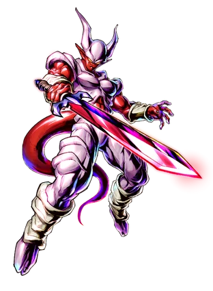 Super Janemba