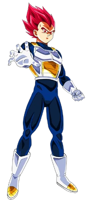 Vegeta super saiyan god by crismarshall dcxz8bt-pre