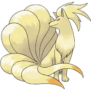 038Ninetales