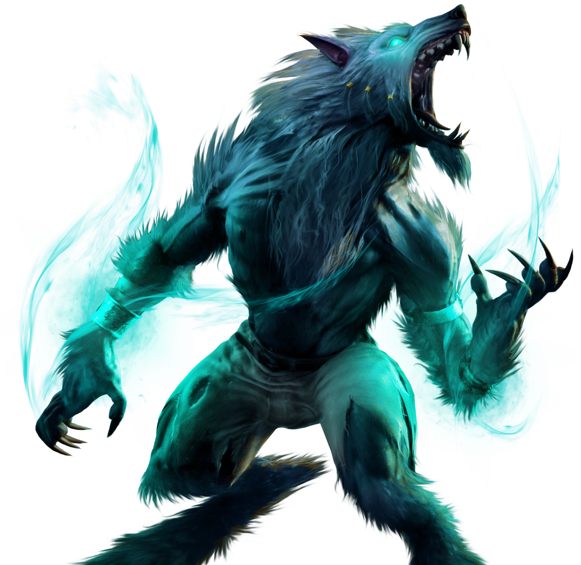 Sabrewulf VS Battles Wiki Fandom