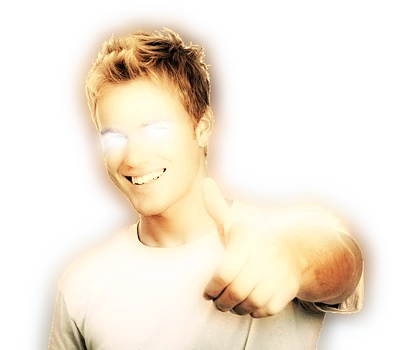 Ascended Tim