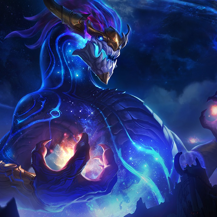 Aurelion Sol VS Battles Wiki FANDOM Powere