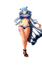 Brandish Render Brandish Render