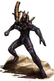 CulexusAssassinRender