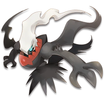 Darkrai-PMDM