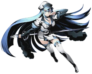 Esdeath