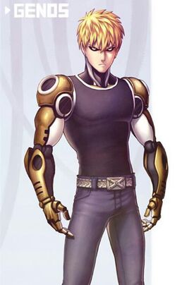 Genos