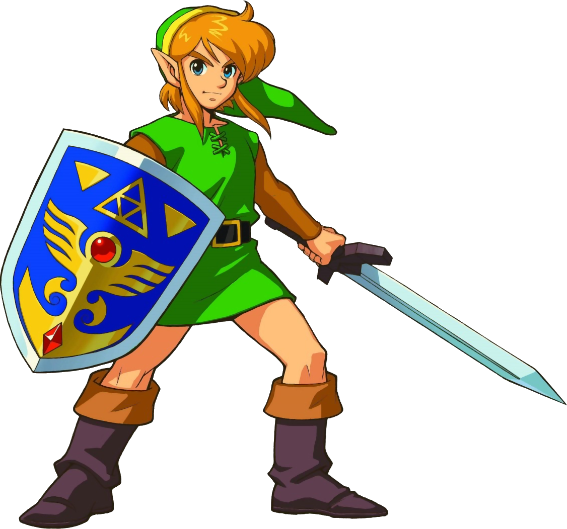 Link (A Link to the Past) VS Battles Wiki FANDOM powered by Wikia