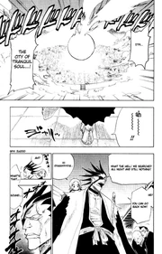Manga rain bleach ch084 17 Manga rain bleach ch084 17