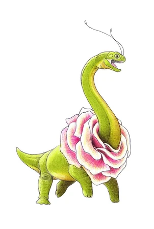 Meganium