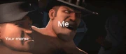 Meme robbery