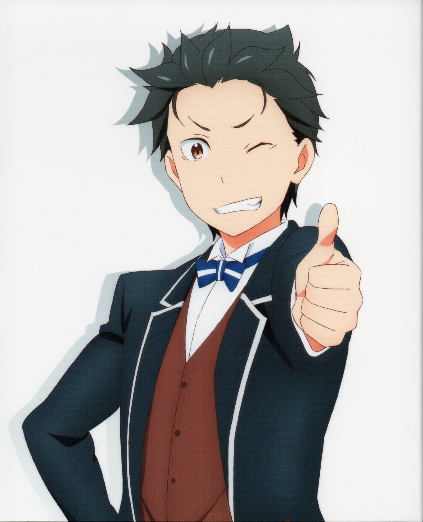 Natsuki Subaru | Re:Zero Wiki | FANDOM powered by Wikia Natsuki Subaru | Re:Zero Wiki | FANDOM powered by Wikia