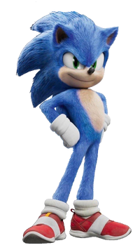 Paramount Sonic