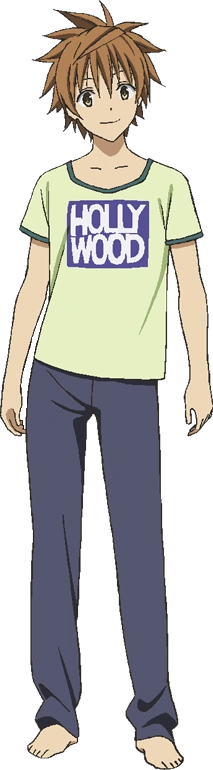 Rito Yuuki | VS Battles Wiki | FANDOM powered by Wikia