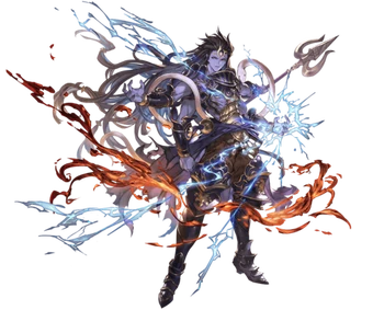 Download Shiva Granblue Fantasy Vs Battles Wiki Fandom Desktop Wallpaper Get Wallpaper Shiva Granblue Fantasy Vs Battles Wiki Fandom For iPhone