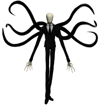 Slender Man