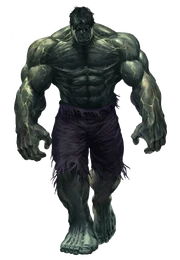 World Breaker Hulk Marvel Comics