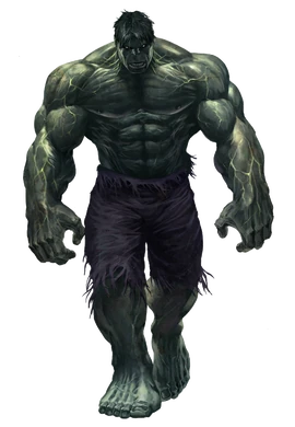 World Breaker Hulk Marvel Comics