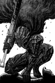 Berserk Armor