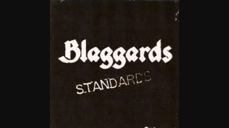 Blaggards - Drunken Sailor