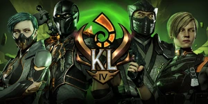 Chaos kl