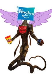 Composite Hasbro