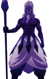 Dark Form August Dark Form August