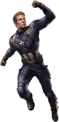 EndgameCaptainAmerica3 by AlanMac95 EndgameCaptainAmerica3 by AlanMac95