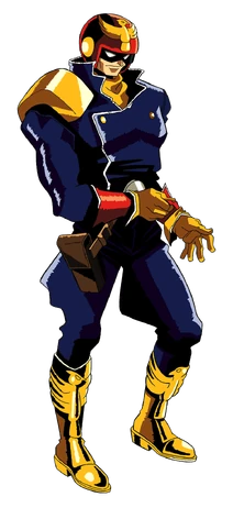 Falcon Falcon