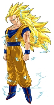 Gokussj3 Gokussj3