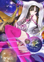 Kiara VBW battle Kiara VBW battle