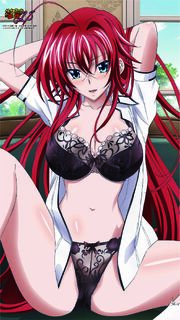 Lwd Rias