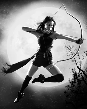 Miho Sin City 2